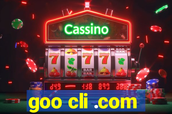 goo cli .com