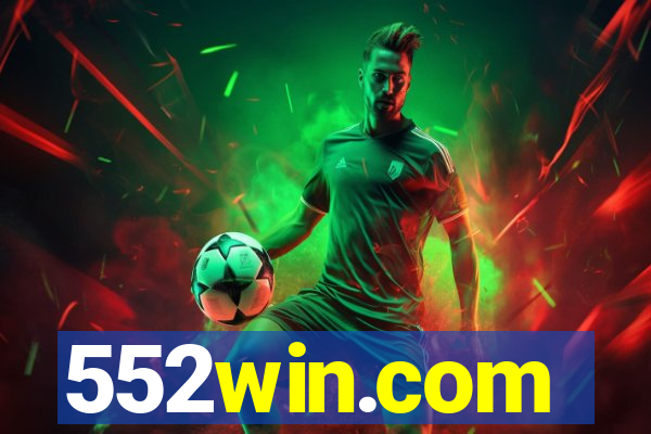 552win.com