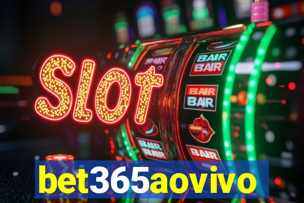 bet365aovivo