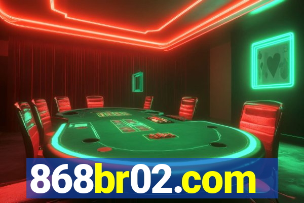 868br02.com