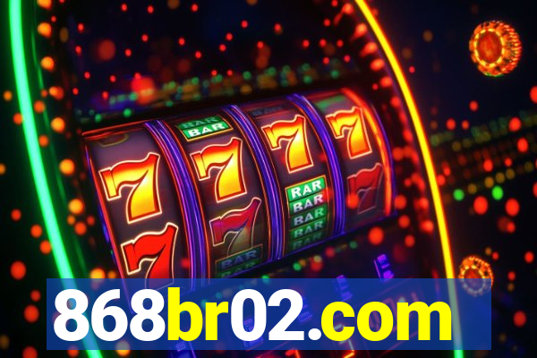 868br02.com