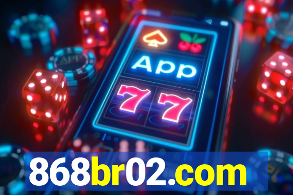 868br02.com