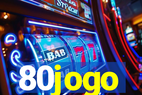 80jogo