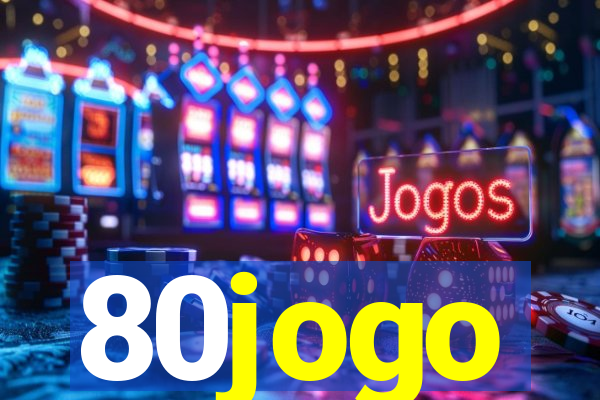 80jogo