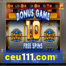 ceu111.com