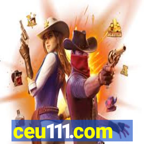 ceu111.com