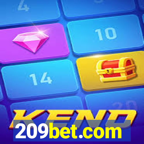 209bet.com
