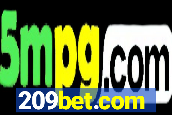 209bet.com