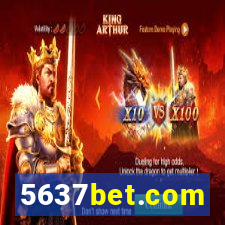 5637bet.com