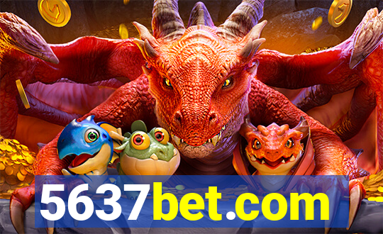 5637bet.com