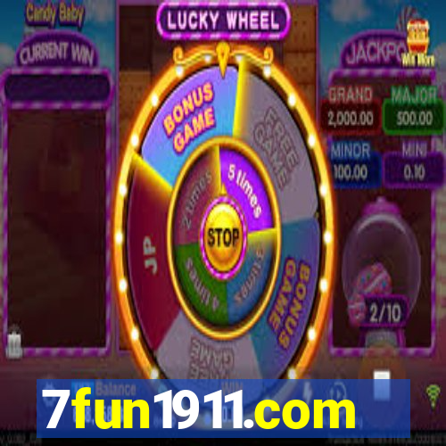 7fun1911.com