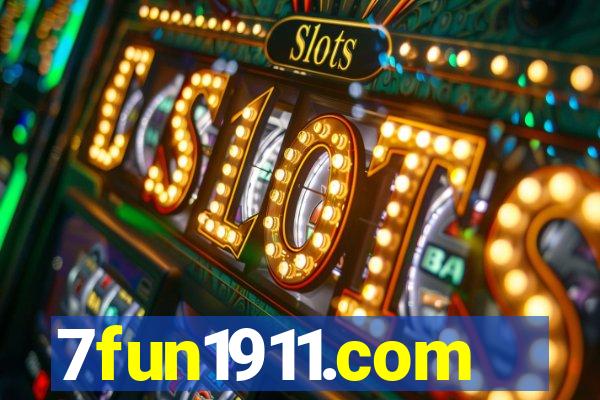 7fun1911.com