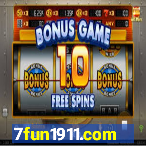 7fun1911.com