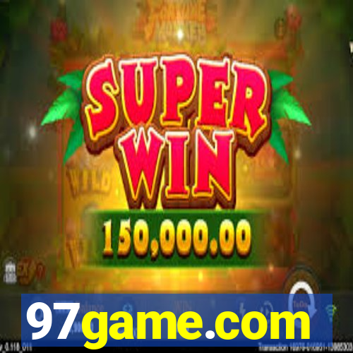 97game.com