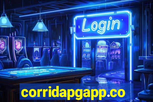 corridapgapp.com