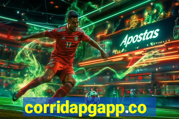 corridapgapp.com