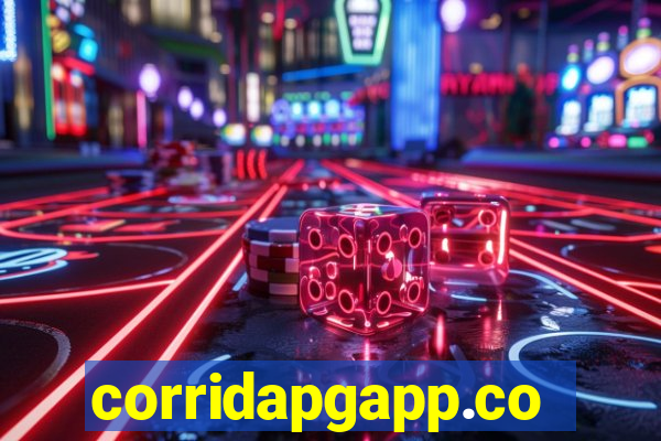 corridapgapp.com