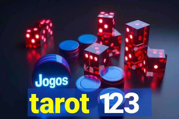 tarot 123