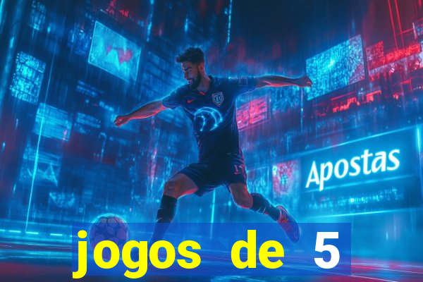 jogos de 5 centavos na blaze