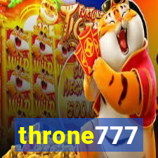 throne777