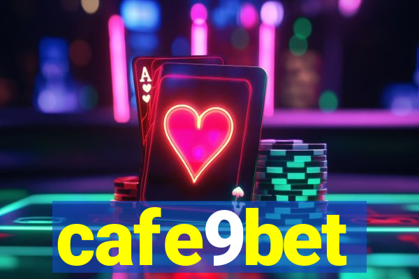 cafe9bet
