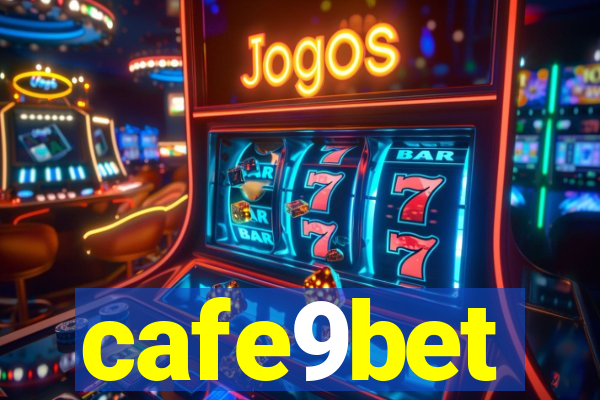 cafe9bet