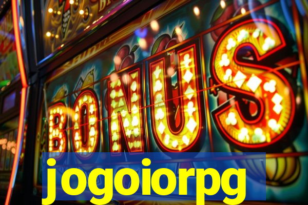 jogoiorpg