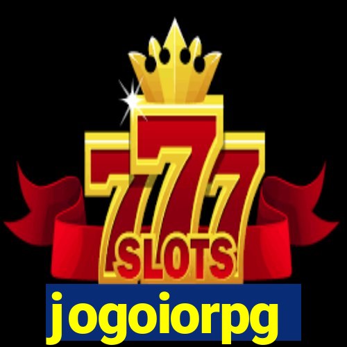 jogoiorpg