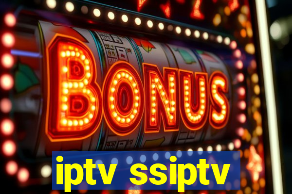 iptv ssiptv