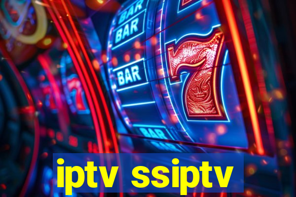 iptv ssiptv