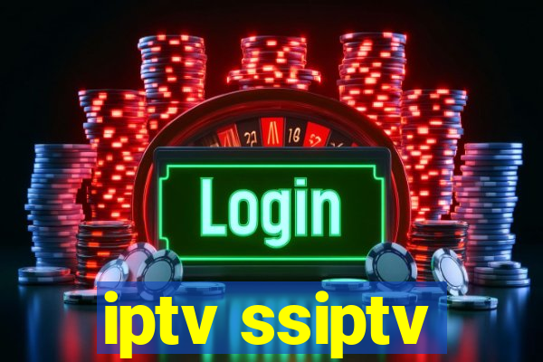 iptv ssiptv