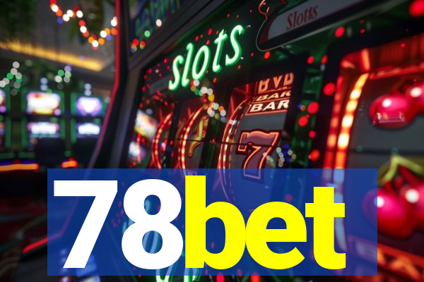 78bet