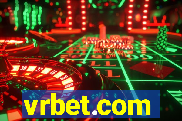 vrbet.com