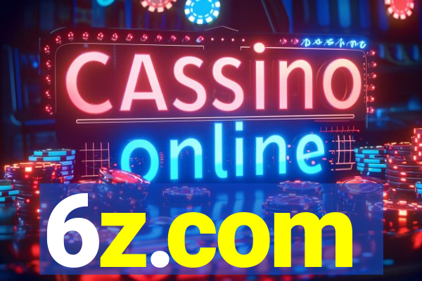 6z.com