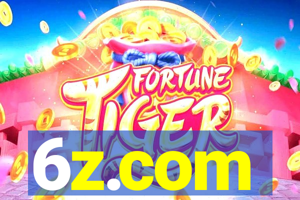 6z.com
