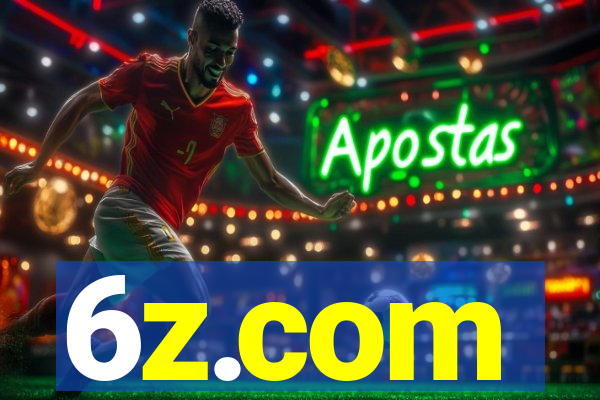 6z.com