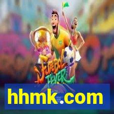 hhmk.com