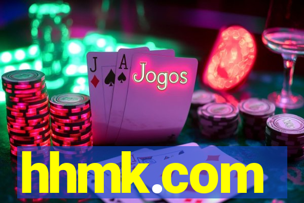 hhmk.com