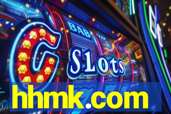 hhmk.com