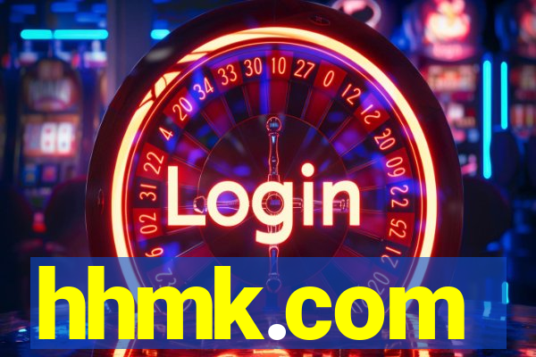 hhmk.com