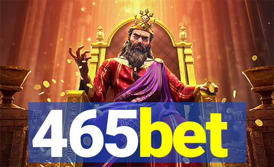 465bet