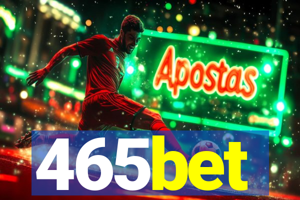 465bet