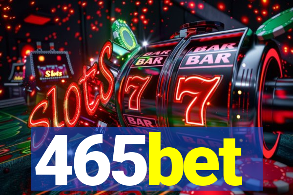 465bet