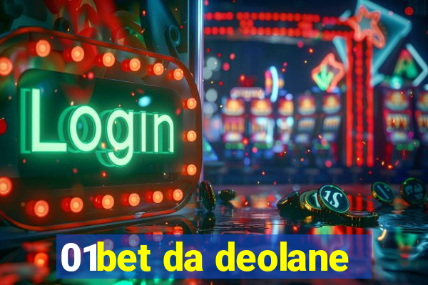 01bet da deolane