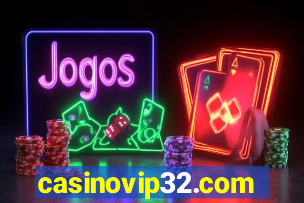 casinovip32.com