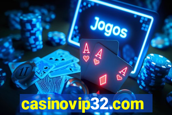 casinovip32.com