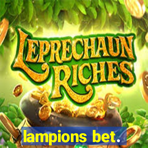 lampions bet.