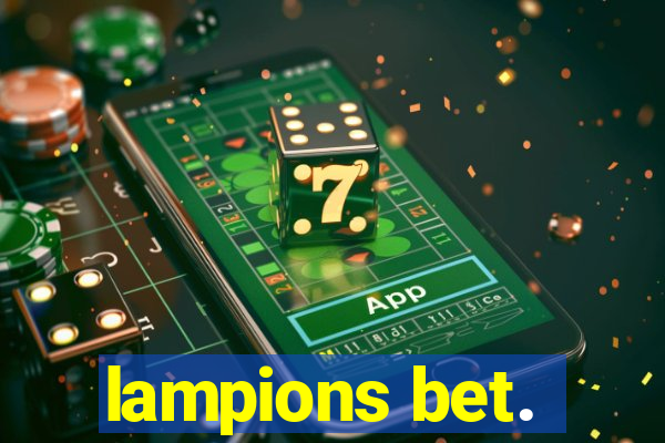 lampions bet.