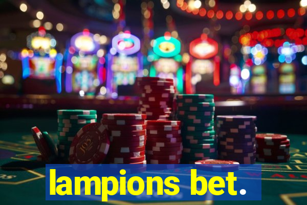 lampions bet.