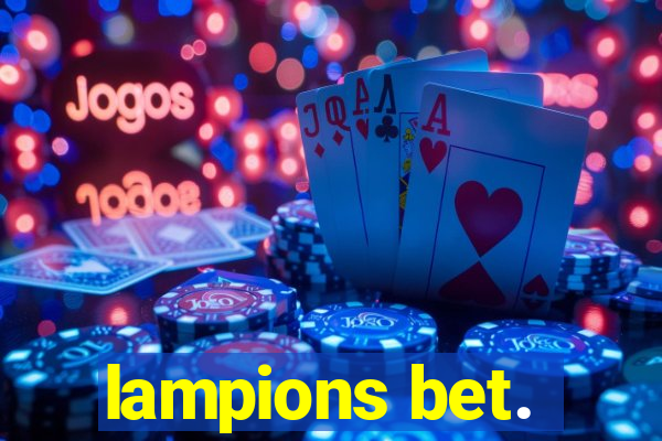 lampions bet.